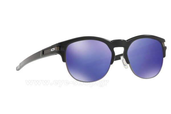 Sunglasses Oakley LATCH KEY 9394 02