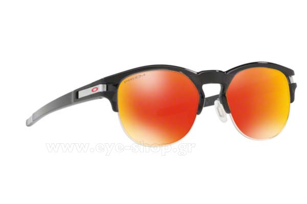 Sunglasses Oakley LATCH KEY 9394 04