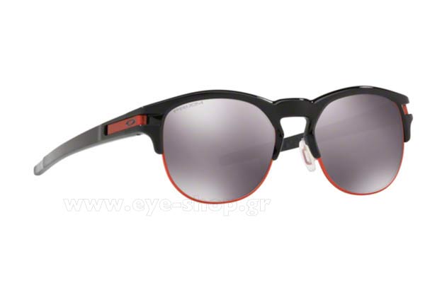 Sunglasses Oakley LATCH KEY 9394 05 prizm black
