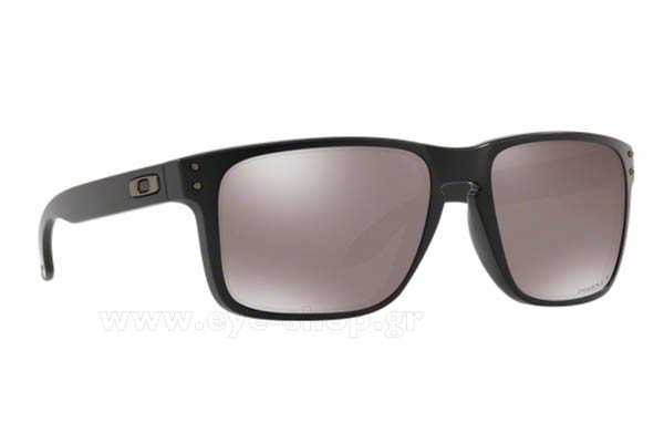 Sunglasses Oakley 9417 HOLBROOK XL 05 prizm black polarized