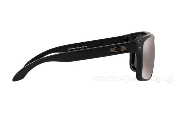 Oakley model 9417 HOLBROOK XL color 05 prizm black polarized