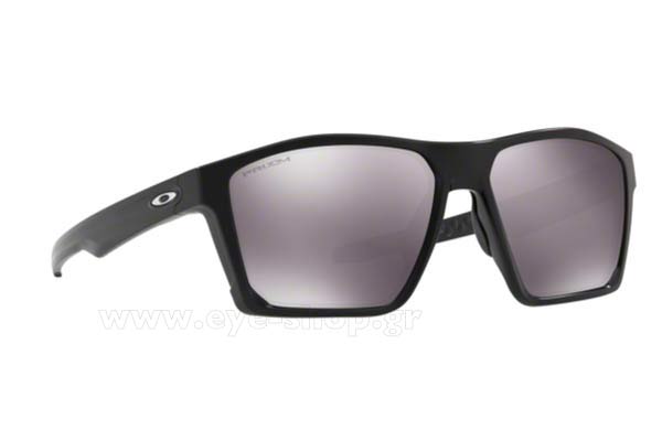 Sunglasses Oakley TARGETLINE 9397 02 prizm black