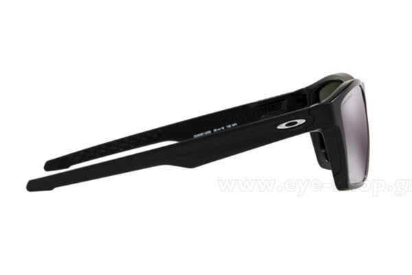 Oakley model TARGETLINE 9397 color 02 prizm black