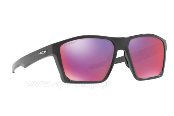 Sunglasses Oakley TARGETLINE 9397 04 Carbon