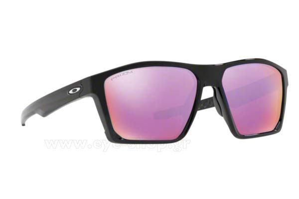 Sunglasses Oakley TARGETLINE 9397 05 Prizm golf
