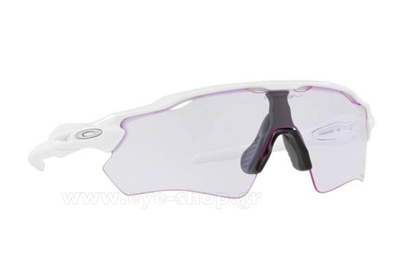Sunglasses Oakley 9208 RADAR EV PATH 65 Prizm low light