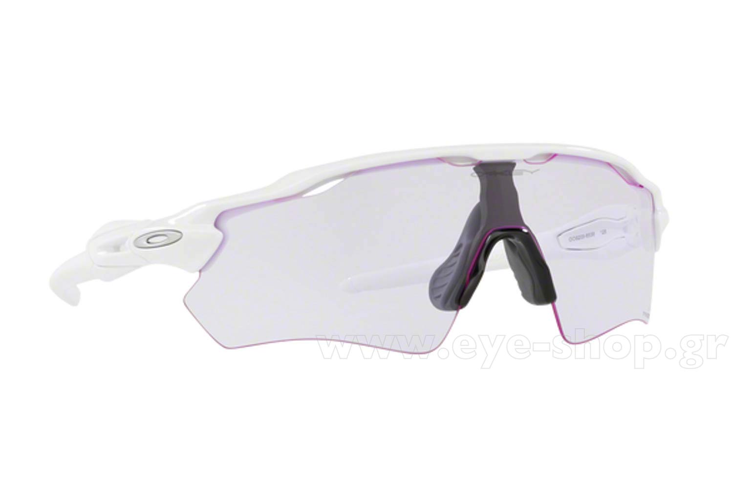 Oakley Radar Ev Path 98 65 Prizm Low Lig 1 Sunglasses Sport Eyeshop