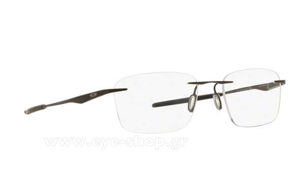 Sunglasses Oakley WINGFOLD EVS 5115 01
