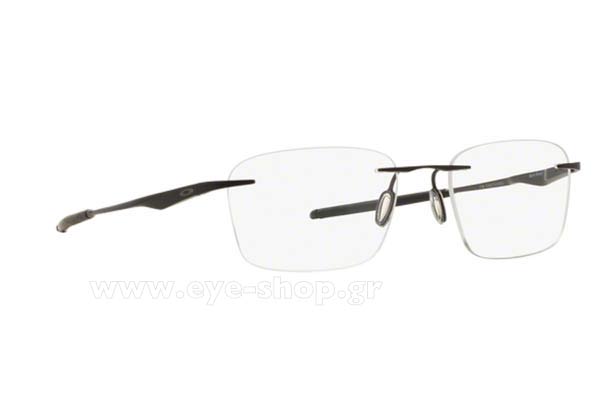 Sunglasses Oakley WINGFOLD EVS 5115 02
