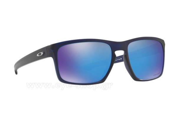 Sunglasses Oakley SLIVER 9262 45