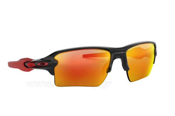 Sunglasses Oakley FLAK 2.0 XL 9188 80