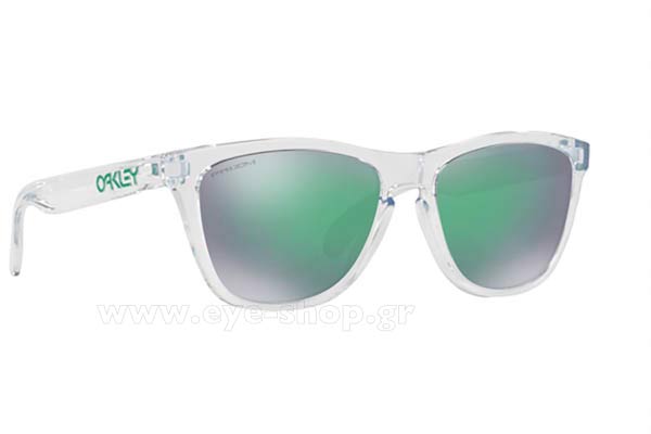 Sunglasses Oakley Frogskins 9013 D6