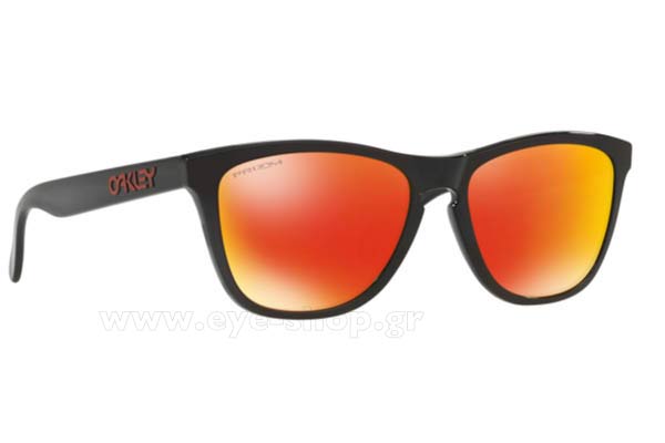 Sunglasses Oakley Frogskins 9013 C9