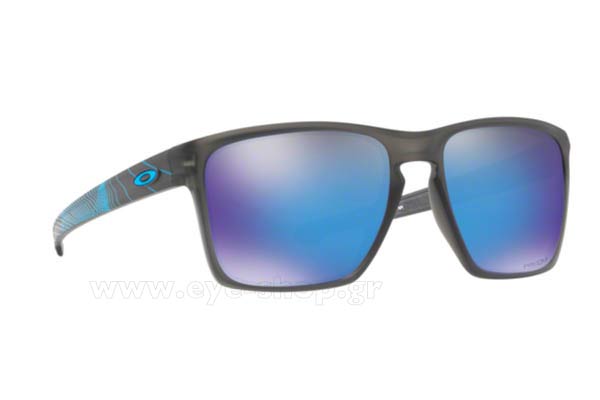 Sunglasses Oakley SLIVER XL 9341 20