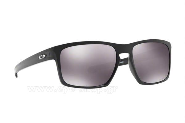 Sunglasses Oakley SLIVER 9262 46 Prizm black iridiun