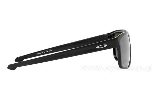 Oakley model SLIVER 9262 color 46 Prizm black iridiun