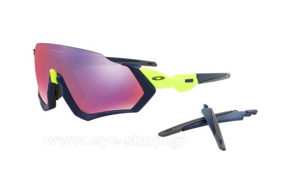 Sunglasses Oakley Flight Jacket 9401 05