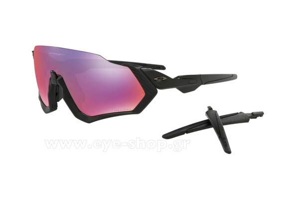 Sunglasses Oakley Flight Jacket 9401 01