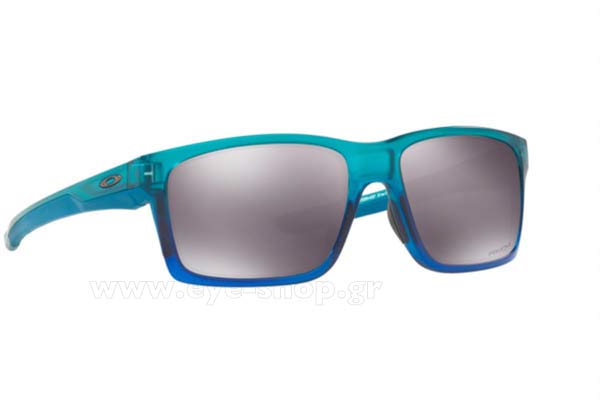 Sunglasses Oakley MAINLINK 9264 40 THE MIST COLLECTION