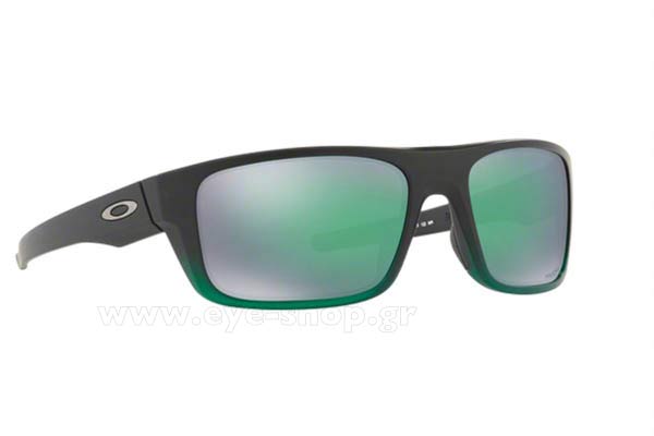 Sunglasses Oakley DROP POINT 9367 11 prizm jade