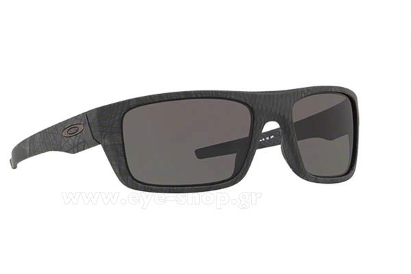 Sunglasses Oakley DROP POINT 9367 20 AERO GRID GREY