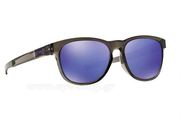 Sunglasses Oakley STRINGER 9315 05 violet iridium