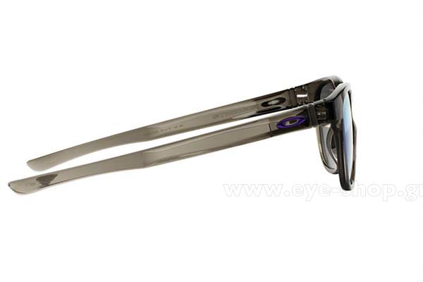 Oakley model STRINGER 9315 color 05 violet iridium