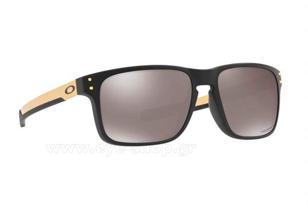 Sunglasses Oakley Holbrook Mix 9384 09