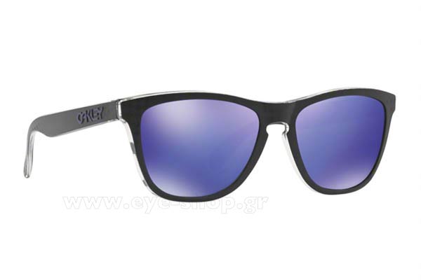 Sunglasses Oakley Frogskins 9013 B9