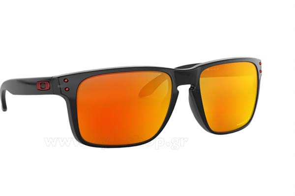 Sunglasses Oakley 9417 HOLBROOK XL 08