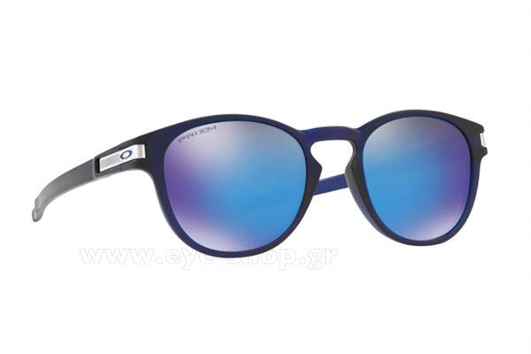 Sunglasses Oakley LATCH 9265 42