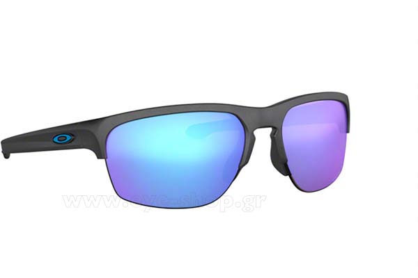 Sunglasses Oakley SLIVER EDGE 9413 06