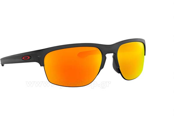 Sunglasses Oakley SLIVER EDGE 9413 02