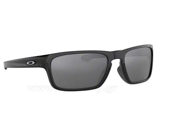Sunglasses Oakley SLIVER STEALTH 9408 05