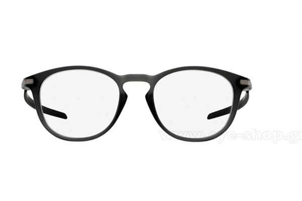Eyeglasses Oakley PITCHMAN R CARBON 8149