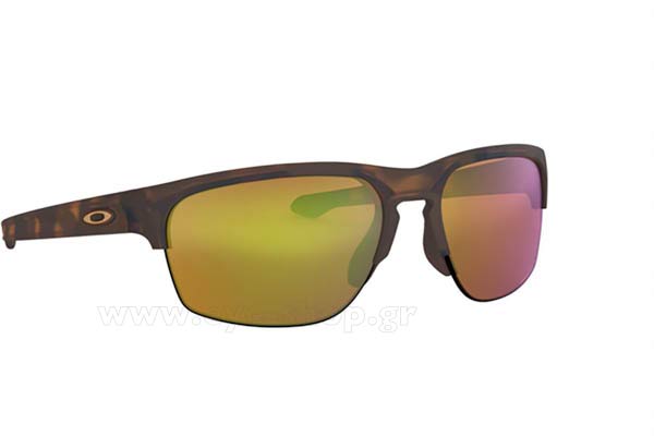 Sunglasses Oakley SLIVER EDGE 9413 05