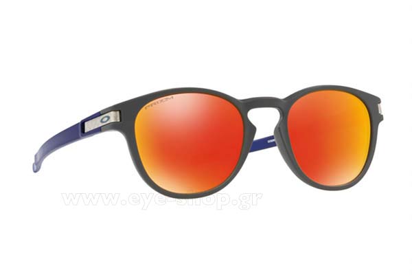 Sunglasses Oakley LATCH 9265 37