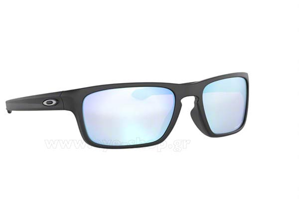 Sunglasses Oakley SLIVER STEALTH 9408 07