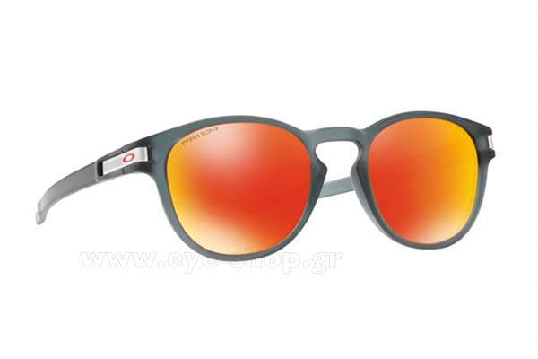 Sunglasses Oakley LATCH 9265 41