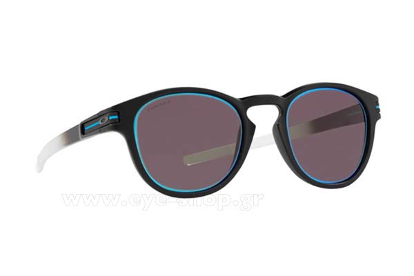 Sunglasses Oakley LATCH 9265 35