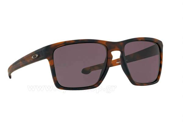 Sunglasses Oakley SLIVER XL 9341 26