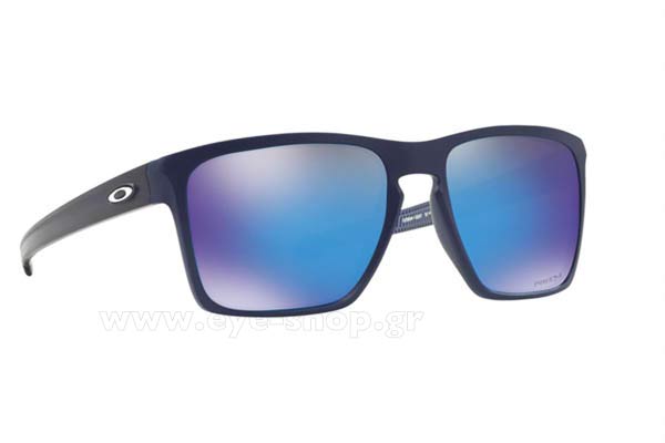 Sunglasses Oakley SLIVER XL 9341 22