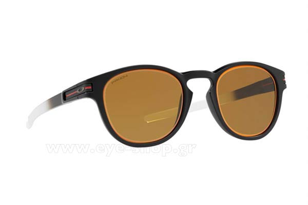 Sunglasses Oakley LATCH 9265 36