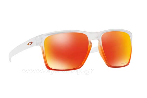 Sunglasses Oakley SLIVER XL 9341 27