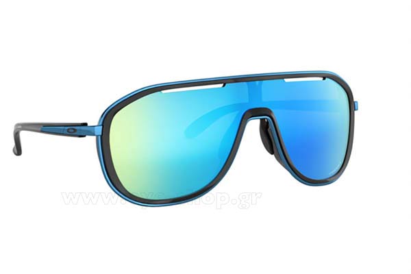 Sunglasses Oakley Outpace 4133 03