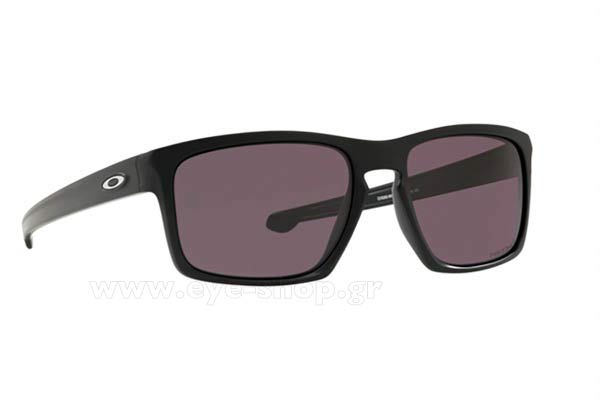 Sunglasses Oakley SLIVER 9262 68 Prizm Grey