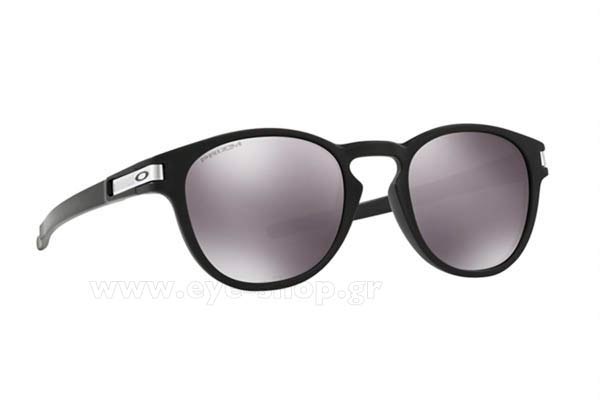 Sunglasses Oakley LATCH 9265 40