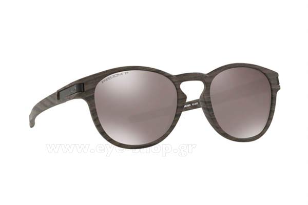Sunglasses Oakley LATCH 9265 38