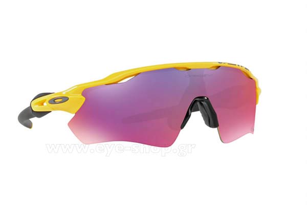 Sunglasses Oakley 9208 RADAR EV PATH 69 Tour De France