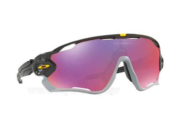 Sunglasses Oakley JAWBREAKER 9290 35 Tour De France